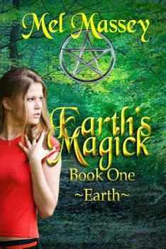 Paperback Earth's Magick Book