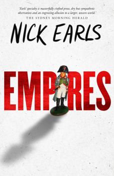 Paperback Empires Book