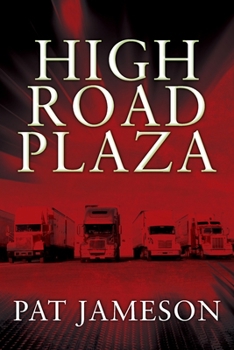 Paperback High Road Plaza Book