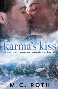 Paperback Karma's Kiss Book