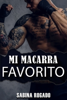Paperback Mi Macarra Favorito [Spanish] Book