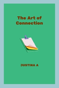 Paperback The Art of Connection Book