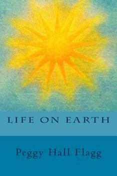 Paperback Life on Earth Book