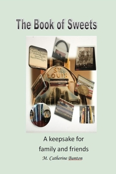 Paperback The Book of Sweets Book