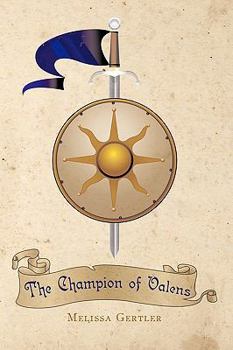 Paperback The Champion of Valens Book