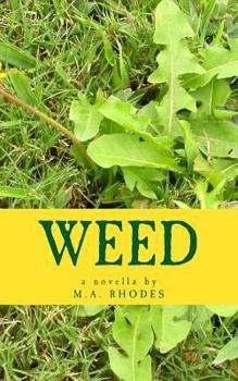 Paperback Weed Book