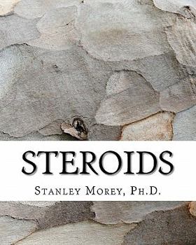 Paperback Steroids: Anabolic-Androgenic Agents "What Are They?" Book