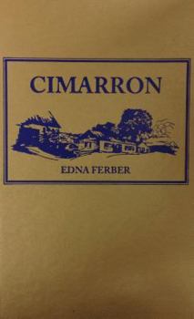 Hardcover Cimarron Book