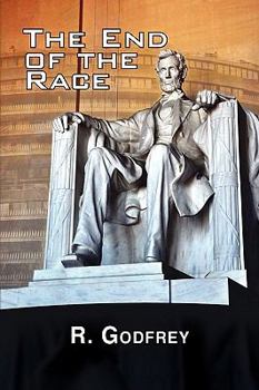 Hardcover The End of the Race Book