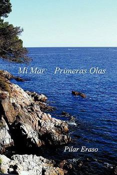 Paperback Mi Mar: Primeras Olas [Spanish] Book