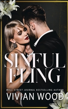Paperback Sinful Fling Book