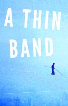 Paperback A Thin Band Book