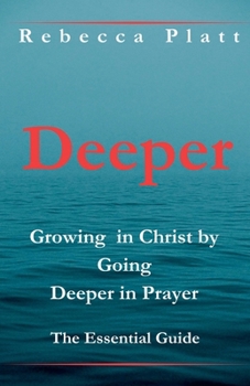 Paperback Deeper Book