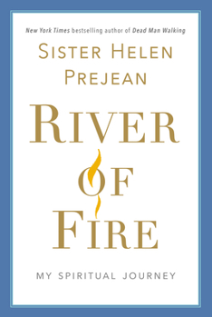 Hardcover River of Fire: My Spiritual Journey Book