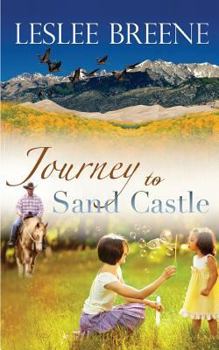 Paperback Journey to Sand Castle Book