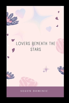 Paperback Lovers Beneath the Stars Book