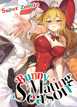 Paperback Bunny Mating Season Book
