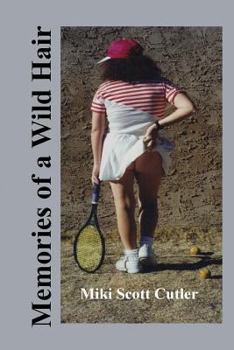 Paperback Memories of a Wild Hair Book