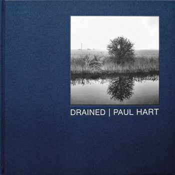 Hardcover Drained Book