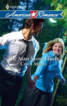 The Man Most Likely - Book #3 of the Crested Butte