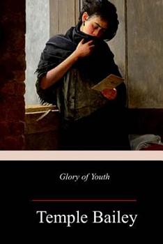 Paperback Glory of Youth Book