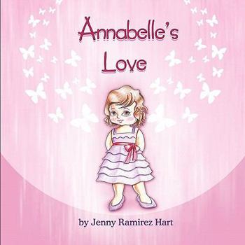 Paperback Annabelle's Love Book