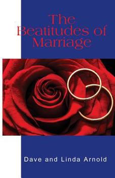 Paperback The Beatitudes of Marriage Book