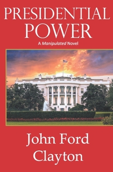 Paperback Presidential Power Book