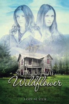 Paperback Stem of the Wildflower Book