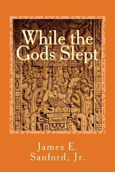 Paperback While the Gods Slept Book