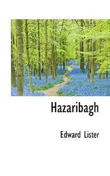 Paperback Hazaribagh Book