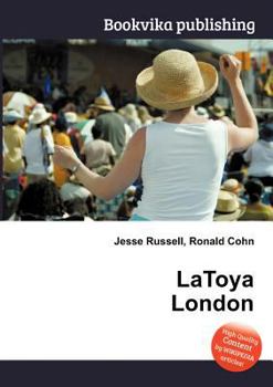 Paperback Latoya London Book