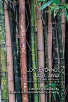 Paperback Lost Evenings, Lost Lives Book