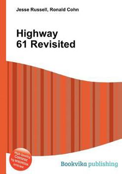 Paperback Highway 61 Revisited Book