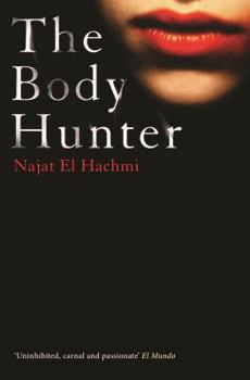 Hardcover The Body Hunter Book