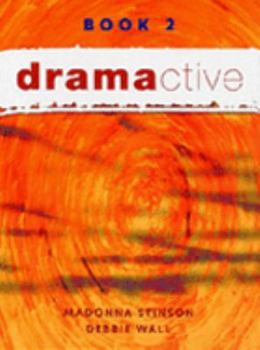 Paperback Dramactive Bk 2 Book