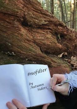 Paperback #nofilter Book