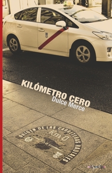 Paperback Kilómetro Cero [Spanish] Book