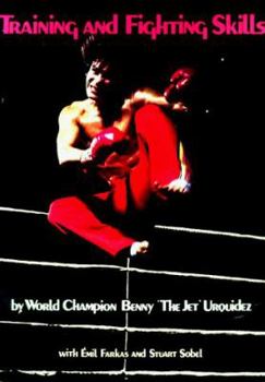Paperback Training and Fighting Skills Book