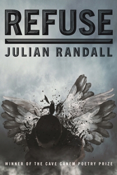 Paperback Refuse Book