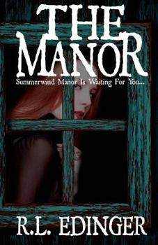 The Manor: A Private Investigator Andrew Knight Mystery