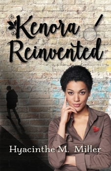 Paperback Kenora Reinvented: ...she's starting over, her way Book