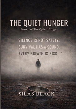 THE QUIET HUNGER