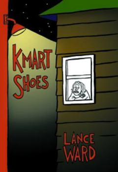 Paperback Kmart Shoes Book