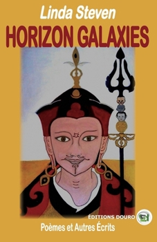 Paperback Horizon Galaxies [French] Book