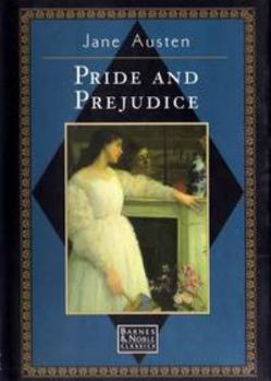 Hardcover Pride and Prejudice Book