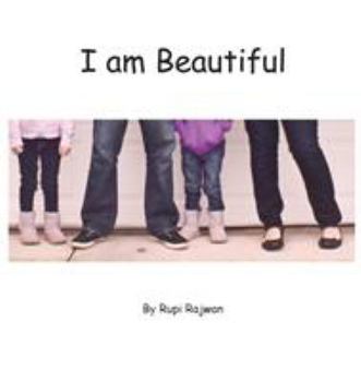Hardcover I am Beautiful Book