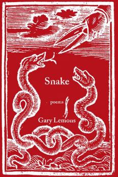 Paperback Snake Book