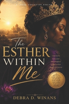 Paperback The Esther Within Me Book
