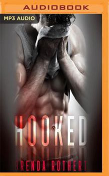 MP3 CD Hooked Book